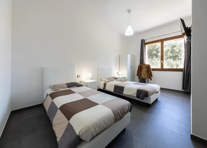 B&B Il Sogno Di Mario