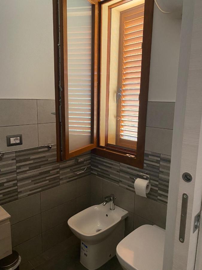 Bed & Breakfast Il Sogno Di Mario Carbonia