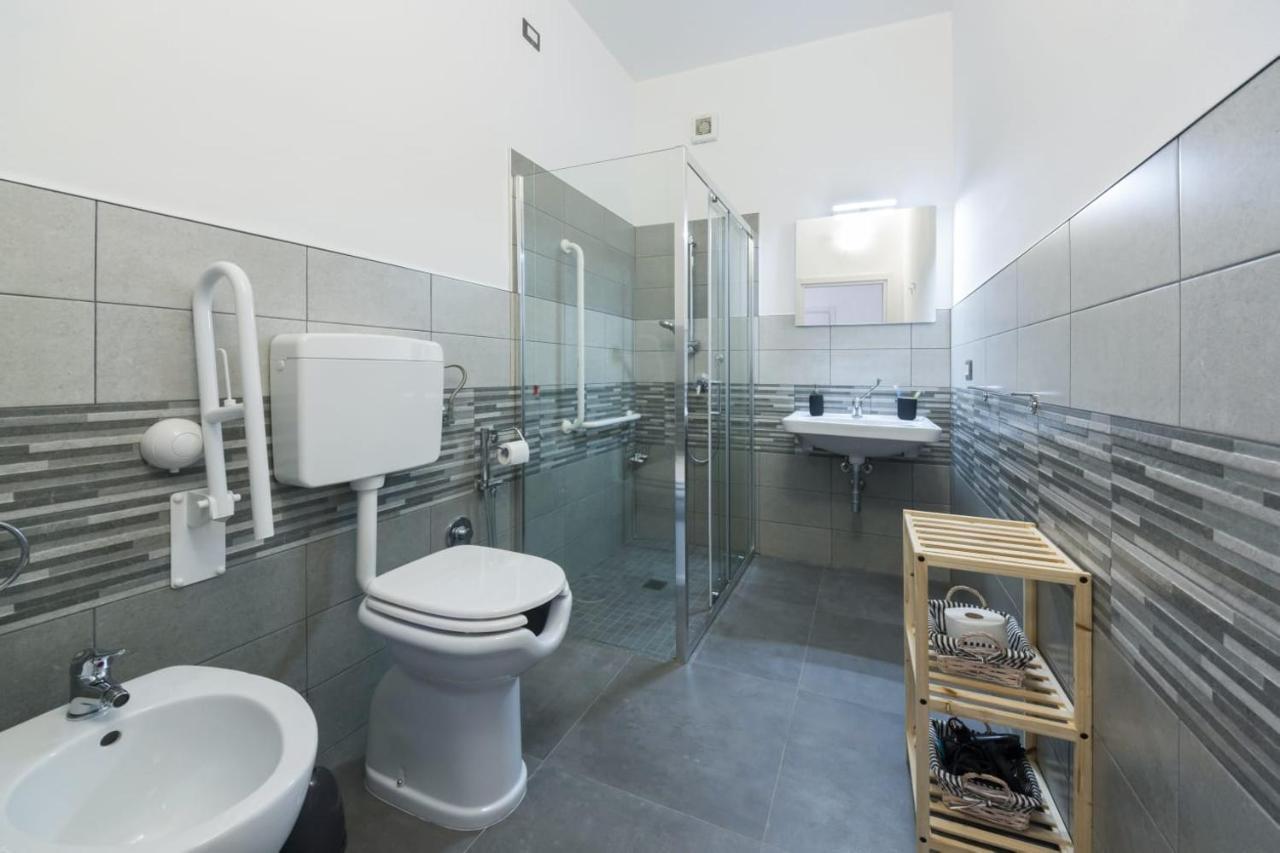 Il Sogno Di Mario Bed & Breakfast